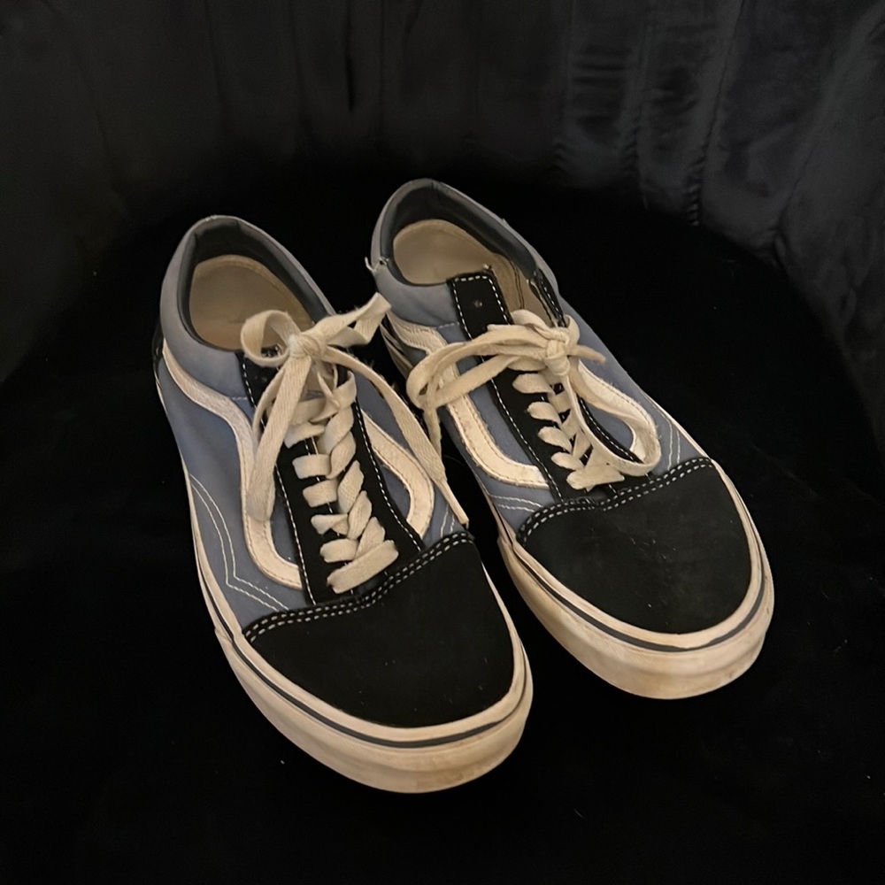 Women’s vans